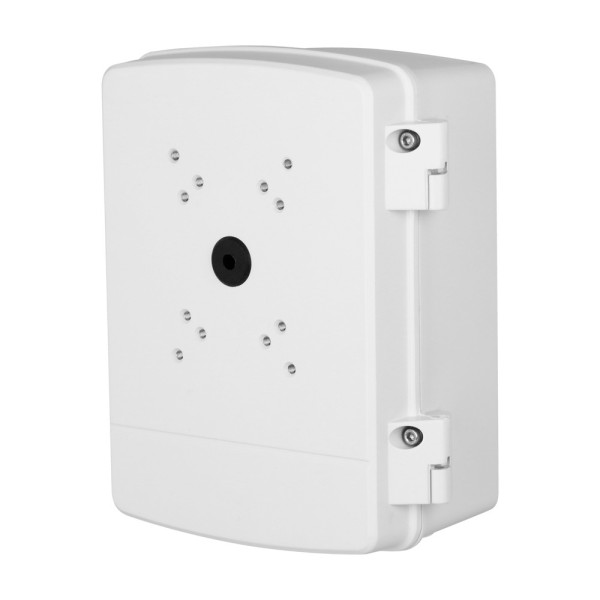 Kaufen DAHUA PFA6400S Anschlussdose – Für motorisierte Dome-Kameras – Für den Außeneinsatz geeignet (IP66) – Aus Legierung gefer