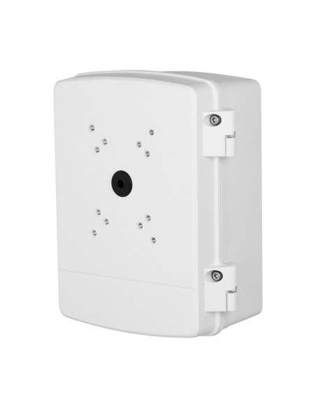 Comprar DAHUA PFA6400S Caja de conexiones - Para cámaras domo motorizadas - Apto para uso exterior IP66 - Fabricado en aleación 