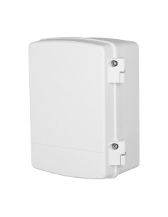 Acheter DAHUA PFA6401S Boîte de jonction - Pour caméras dôme motorisées sans orifices - Adapté à une utilisation extérieure IP66