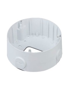 Acquistare OEM PFA701 Scatola di derivazione - Per telecamere dome motorizzate - Adatta per interni | 55,1 (A) x 140,6 (Ø) mm - 