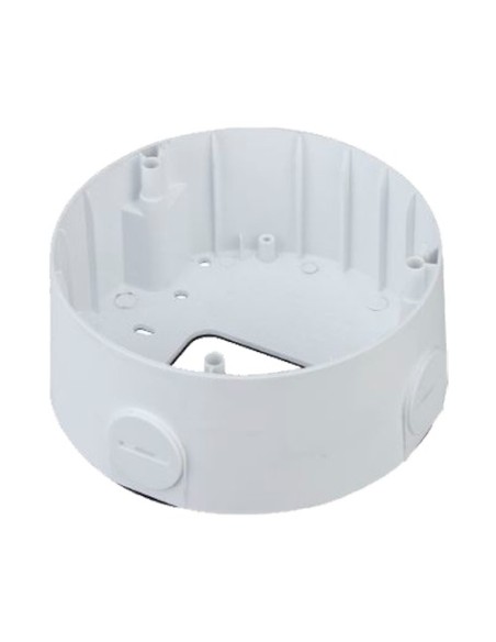 Acheter OEM PFA701 Boîte de jonction - Pour caméras dômes motorisées - Adaptée pour l’intérieur | 55,1 (H) x 140,6 (Ø) mm - Alli