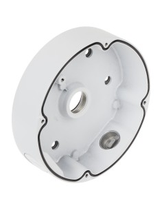 Comprar DAHUA PFA730 Caja de conexiones  - Para cámara posicionadora - Apto para uso en el exterior - Fabricado en Aluminio - So