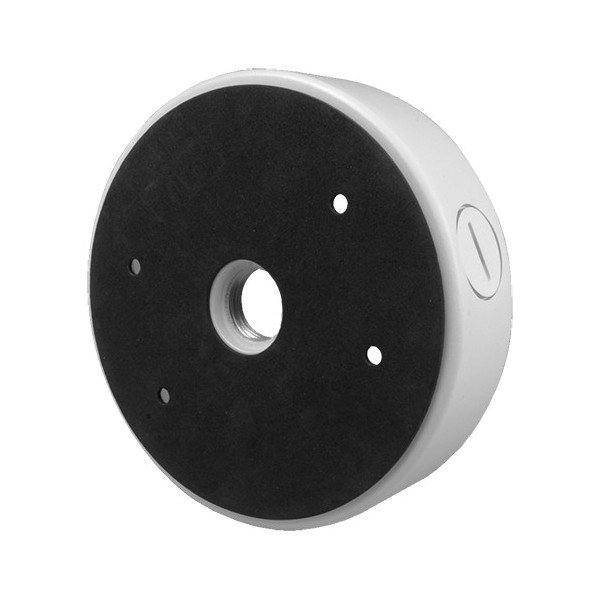 Acheter DAHUA PFA730 Boîte de jonction - Pour caméra positionneuse - Adaptée à une utilisation en extérieur - Fabriquée en alumi