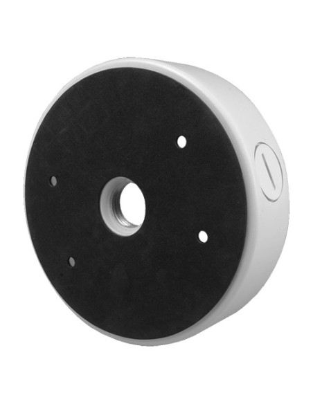 Comprar DAHUA PFA730 Caja de conexiones  - Para cámara posicionadora - Apto para uso en el exterior - Fabricado en Aluminio - So