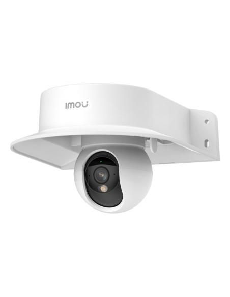 Acheter IMOU PFB-RC-IMOU Support de protection contre la pluie pour caméra - Pour caméras dôme - Pour mur et poteaux - Couleur b