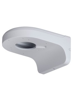 Comprar DAHUA PFB203W Soporte de pared - Para cámaras domo - Apto para uso en exterior - Color blanco | 76 (Al) x 122 (An) x 160