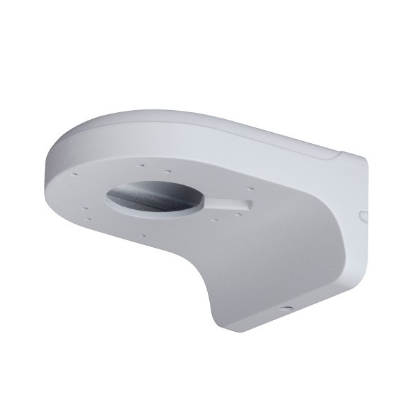Kaufen DAHUA PFB203W Wandhalterung – Für Dome-Kameras – Für den Außeneinsatz geeignet – Farbe Weiß | 76 (H) x 122 (B) x 160