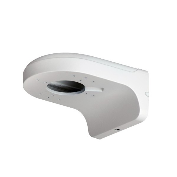 Comprar DAHUA PFB204W Soporte de pared - Para cámaras domo - Apto para uso en exterior - Color blanco | 76 (Al) x 122 (An) x 160
