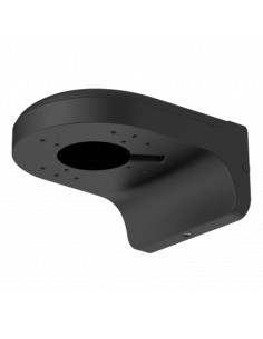 Acheter DAHUA PFB204W-B Support mural - Pour caméras dôme - Adapté à une utilisation en extérieur - Couleur noire | 76 (H) x 122