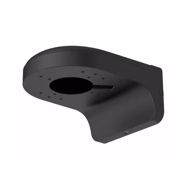 Acheter DAHUA PFB204W-B Support mural - Pour caméras dôme - Adapté à une utilisation en extérieur - Couleur noire | 76 (H) x 122