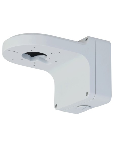 Comprar X-SECURITY PFB206W Soporte de pared - Para cámaras domo - Apto para uso en exterior - Carga máxima 3 kg - Pasador de 