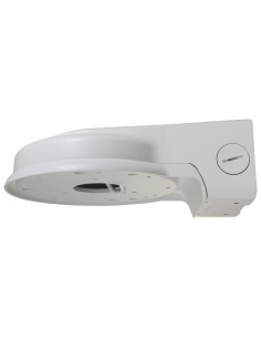 Comprar DAHUA PFB211W Soporte de pared - Para cámaras domo - Apto para uso en exterior - Blanco |   180.3 (An) x 84.2 (Al) x 235