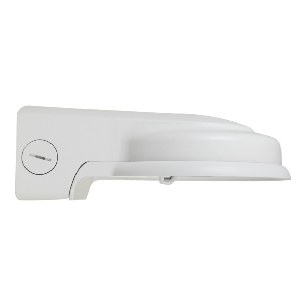 Kaufen DAHUA PFB211W Wandhalterung – Für Dome-Kameras – Für den Außenbereich geeignet – Weiß | 180,3 (B) x 84,2 (H) x 235