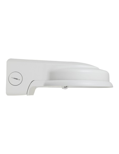 Comprar DAHUA PFB211W Soporte de pared - Para cámaras domo - Apto para uso en exterior - Blanco |   180.3 (An) x 84.2 (Al) x 235