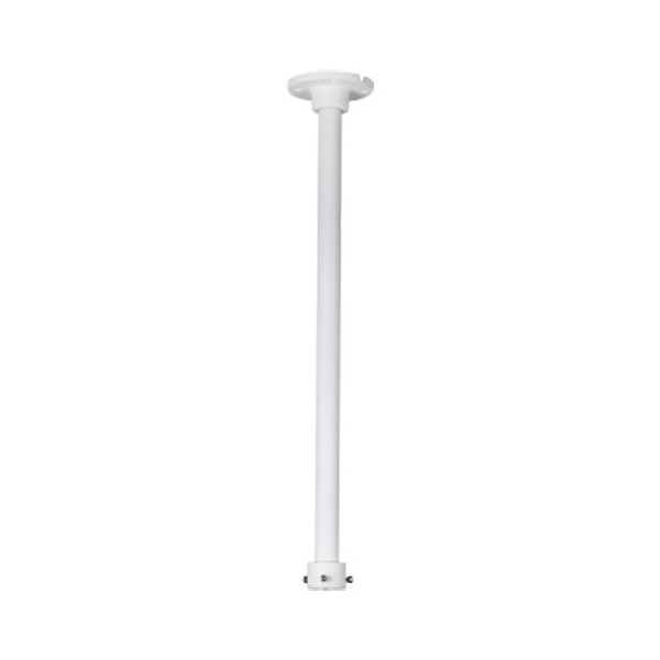 Comprar DAHUA PFB220C Soporte techo - Altura 767 mm x 128.8 (Ø) mm - Apto para uso en exterior - Color blanco - Compatible con X