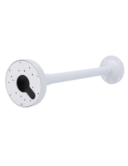 Acheter X-SECURITY PFB2211C Support de plafond extensible - Hauteur 475-800 mm x 125,9 mm (diamètre de base) - Adapté à une util