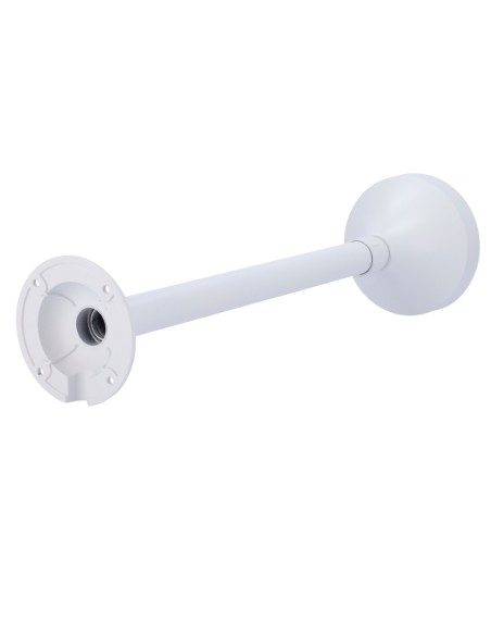 Acquistare X-SECURITY PFB2211C Supporto a soffitto estensibile - Altezza 475-800 mm x 125,9 mm (diametro base) - Adatto per uso 