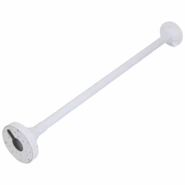 Acheter X-SECURITY PFB2212C Support de plafond extensible – Hauteur 125,9–815 mm × 125,9 mm (diamètre de la base) – Adapté à une