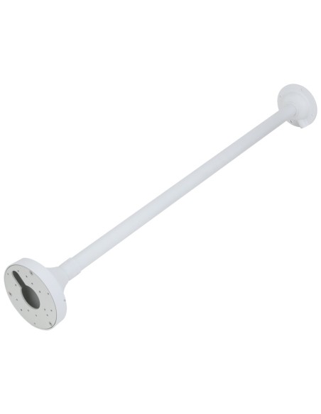 Kaufen X-SECURITY PFB2212C ausziehbare Deckenhalterung – Höhe 125,9–815 mm × 125,9 mm (Basisdurchmesser) – Für den Außeneinsatz 