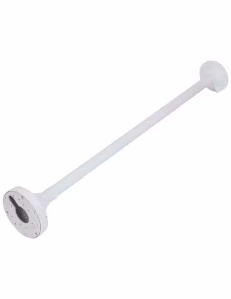 Acheter X-SECURITY PFB2212C Support de plafond extensible – Hauteur 125,9–815 mm × 125,9 mm (diamètre de la base) – Adapté à une