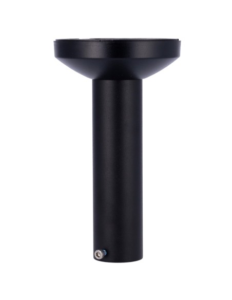 Acquistare DAHUA PFB300C-BLACK Supporto a soffitto - Altezza 240 mm x 120 (Ø) mm - Adatto per uso esterno - Colore nero - Compat