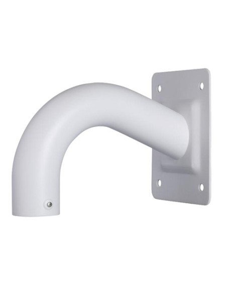 Dohua PFB300S Suporte de parede - para câmeras de cúpula - adequado para uso externo - cor branca - 160 mm (AL) x 115 (A) mm x 2