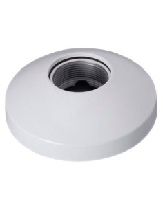 Kaufen DAHUA PFB301C Deckenhalterung – geeignet für motorisierte Dome-Kameras – gefertigt aus Aluminium und Polycarbonat – 41,5 