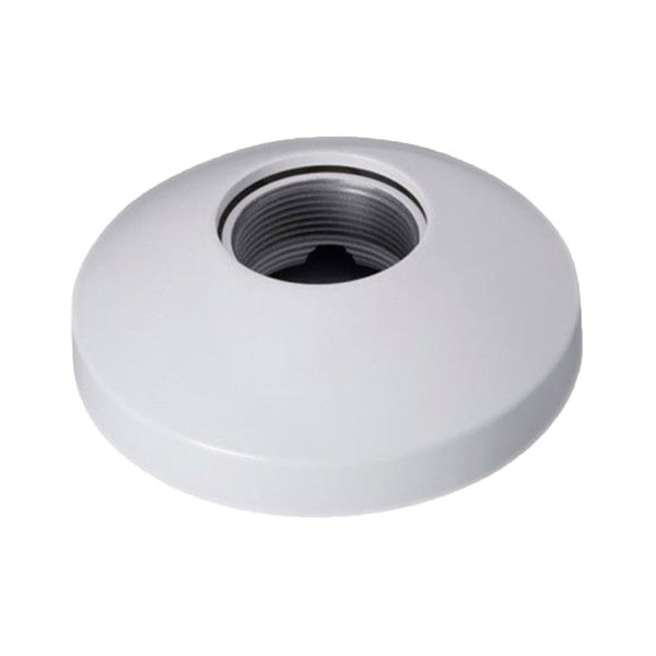 Comprar DAHUA PFB301C Soporte de techo - Apto para domos motorizadas - Fabricado en aluminio y policarbonato - 41,5 mm (Al) x 13