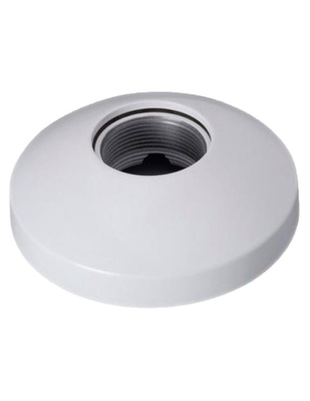 Comprar DAHUA PFB301C Soporte de techo - Apto para domos motorizadas - Fabricado en aluminio y policarbonato - 41,5 mm (Al) x 13