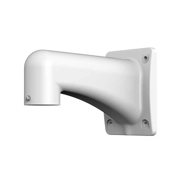 Acheter DAHUA PFB303W Support mural - Pour caméras dôme - Adapté à une utilisation en extérieur - Couleur blanche - 160 mm (H) x