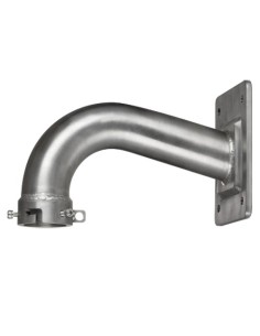 Comprar DAHUA PFB303W-SL Soporte de pared - Para cámaras domo motorizadas - Apto para uso en exterior - Color gris - 160 mm (Al)