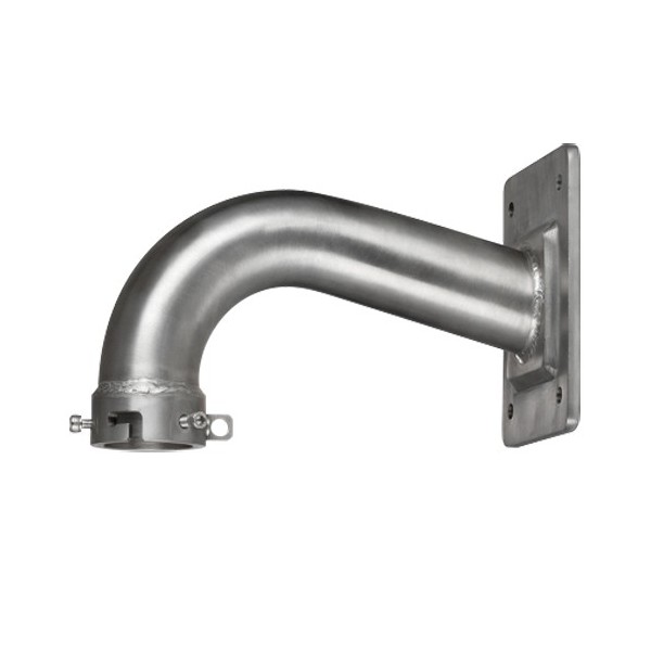 Acheter DAHUA PFB303W-SL Support mural - Pour caméras dôme motorisées - Adapté à une utilisation en extérieur - Couleur grise - 