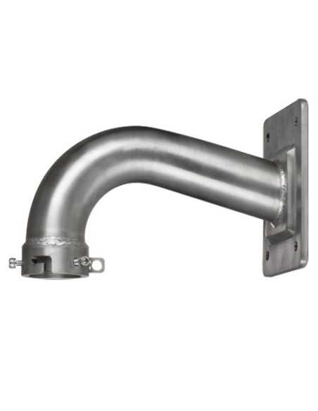 Comprar DAHUA PFB303W-SL Soporte de pared - Para cámaras domo motorizadas - Apto para uso en exterior - Color gris - 160 mm (Al)
