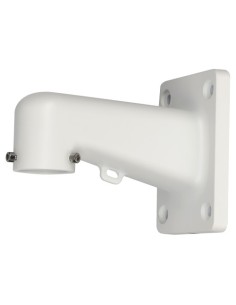 Comprar DAHUA PFB305W Soporte de pared - Para cámaras domo motorizadas - Apto para uso en exterior - Color blanco - 160 mm (Al) 