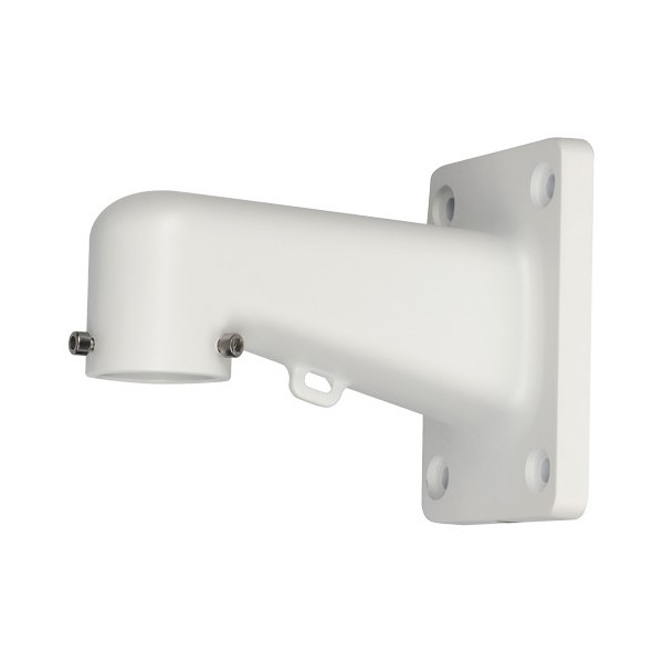 Comprar DAHUA PFB305W Soporte de pared - Para cámaras domo motorizadas - Apto para uso en exterior - Color blanco - 160 mm (Al) 