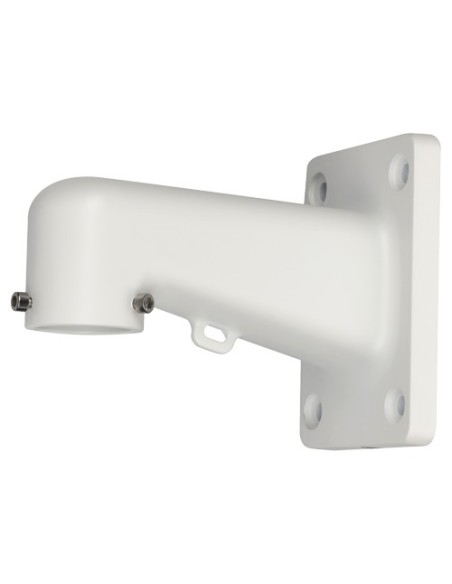 Comprar DAHUA PFB305W Soporte de pared - Para cámaras domo motorizadas - Apto para uso en exterior - Color blanco - 160 mm (Al) 