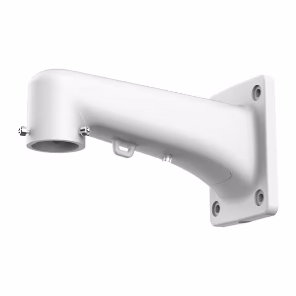 Acheter X-SECURITY PFB306W-V2 Support mural - Pour caméras dôme motorisées - Alliage d’aluminium - Adapté à une utilisation en e