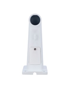Acheter X-SECURITY PFB306W-V2 Support mural - Pour caméras dôme motorisées - Alliage d’aluminium - Adapté à une utilisation en e 2