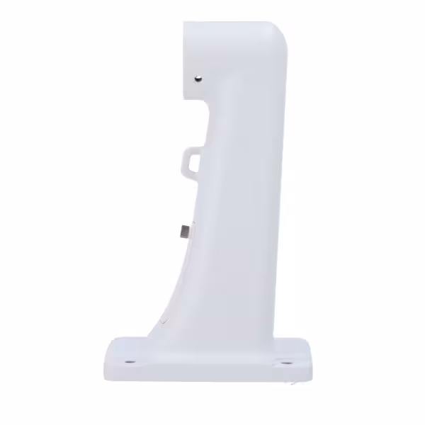Acheter X-SECURITY PFB306W-V2 Support mural - Pour caméras dôme motorisées - Alliage d’aluminium - Adapté à une utilisation en e