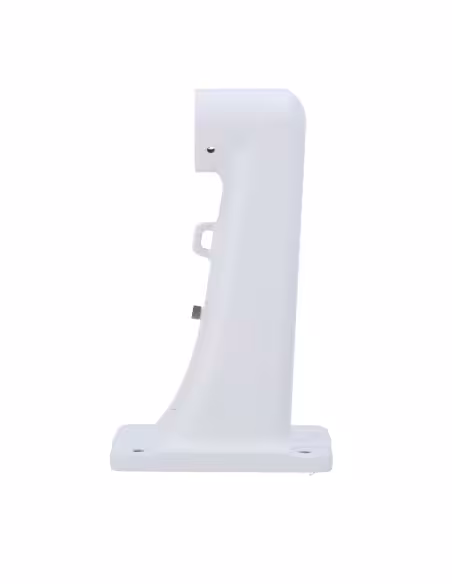 Acheter X-SECURITY PFB306W-V2 Support mural - Pour caméras dôme motorisées - Alliage d’aluminium - Adapté à une utilisation en e