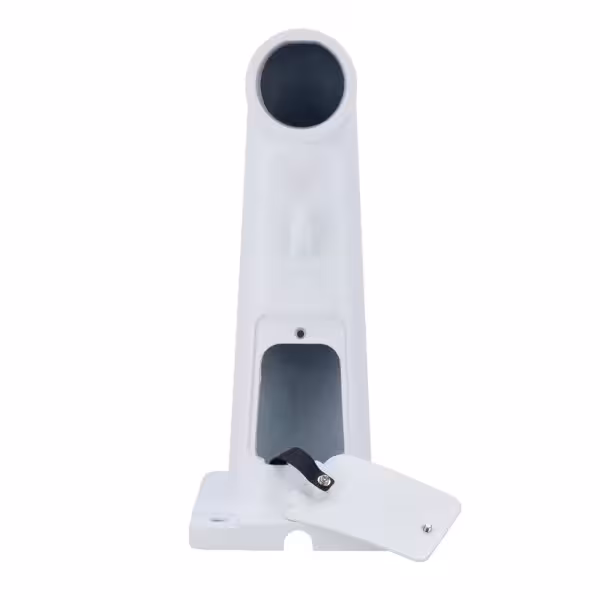 Acheter X-SECURITY PFB306W-V2 Support mural - Pour caméras dôme motorisées - Alliage d’aluminium - Adapté à une utilisation en e