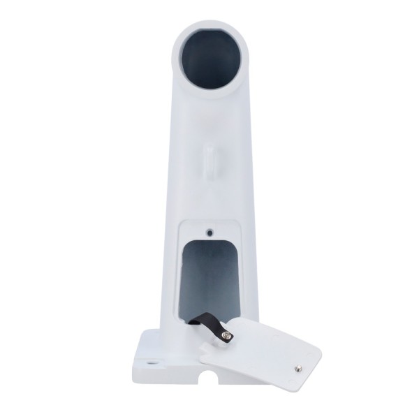 Kaufen X-SECURITY PFB306W-V2 Wandhalterung – Für motorisierte Dome-Kameras – Aluminiumlegierung – Für den Außeneinsatz geeignet
