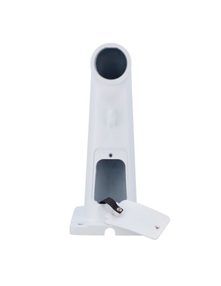 Comprar X-SECURITY PFB306W-V2 Soporte de pared - Para cámaras domo motorizadas - Aleación de aluminio - Apto para uso en exterio