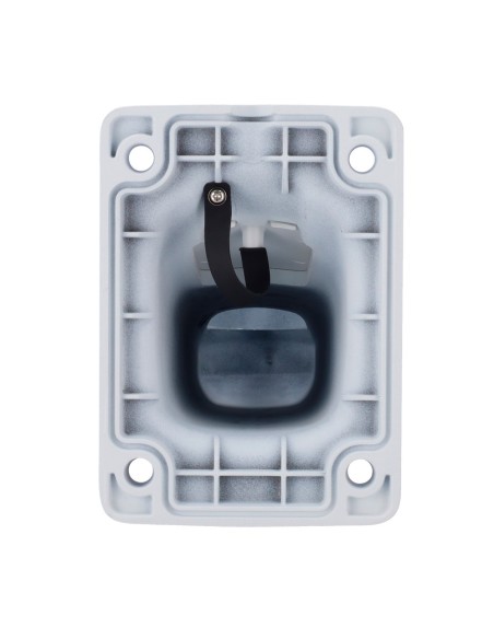 Comprar X-SECURITY PFB306W-V2 Soporte de pared - Para cámaras domo motorizadas - Aleación de aluminio - Apto para uso en exterio