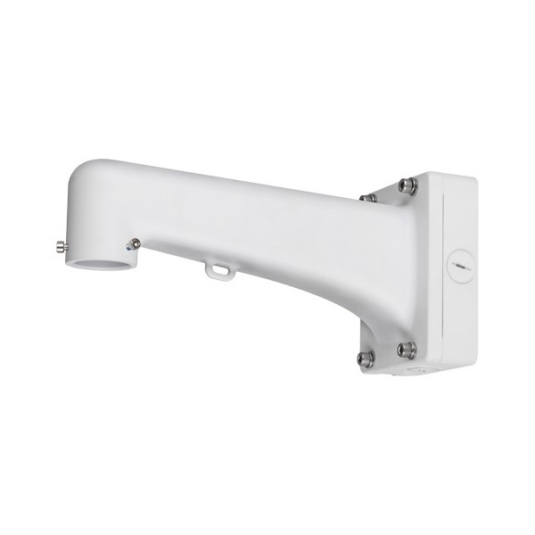 Comprar DAHUA PFB310W Soporte de pared - Para cámaras domo motorizadas - 174 (Al) x 135 (An) x 363 (Fo) - Carga máxima 8 Kg - Al