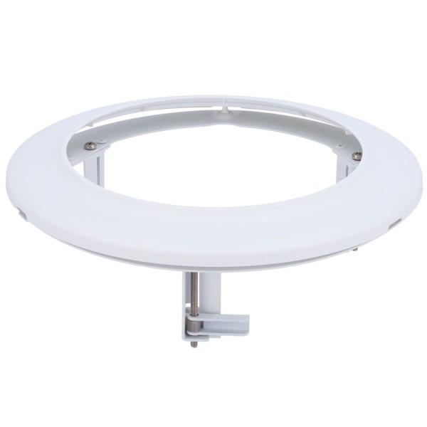 Comprar X-SECURITY PFB5310C Soporte de encastre - Para cámaras domo - Apto para uso en exterior - Color blanco - Carga máxima 3 