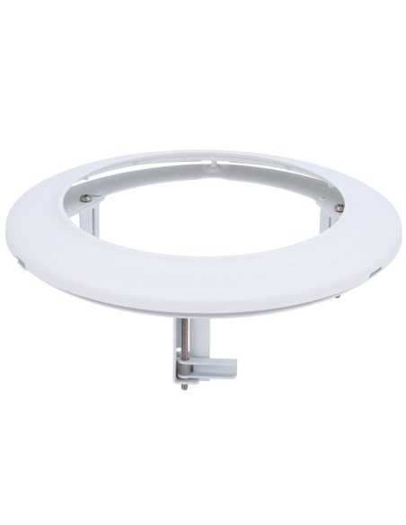 Comprar X-SECURITY PFB5310C Soporte de encastre - Para cámaras domo - Apto para uso en exterior - Color blanco - Carga máxima 3 