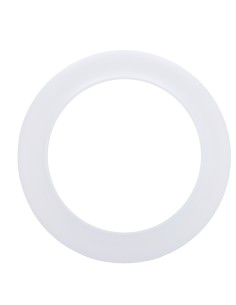 Acheter X-SECURITY PFB5310C Support d’encastre - Pour caméras dôme - Adapté à une utilisation en extérieur - Couleur blanche - C 2