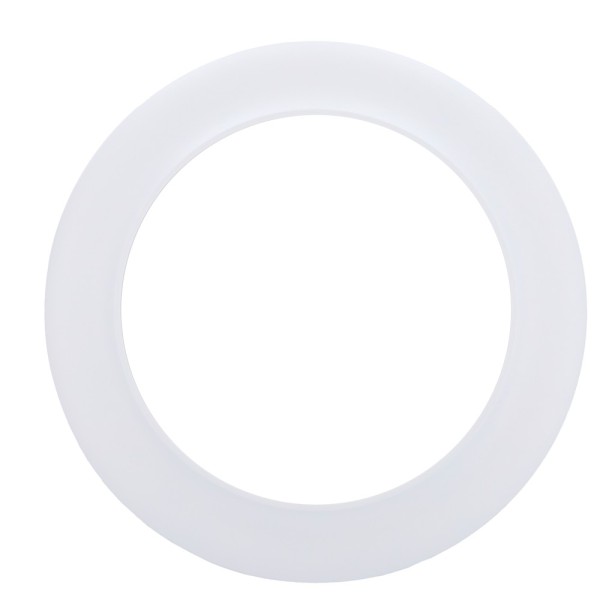 Comprar X-SECURITY PFB5310C Soporte de encastre - Para cámaras domo - Apto para uso en exterior - Color blanco - Carga máxima 3 