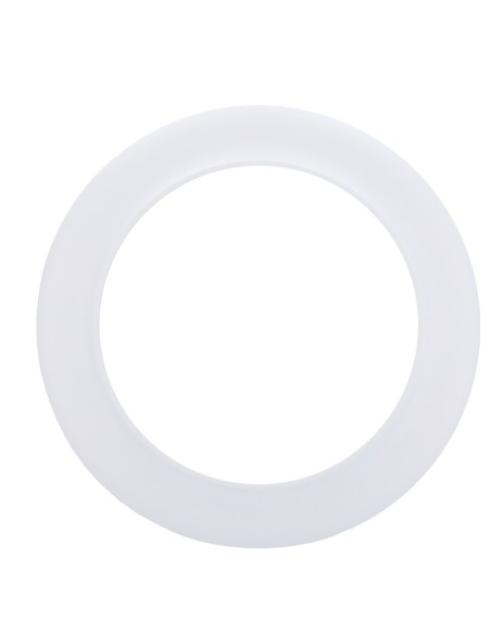 Comprar X-SECURITY PFB5310C Soporte de encastre - Para cámaras domo - Apto para uso en exterior - Color blanco - Carga máxima 3 